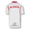 Officiële Voetbalshirt RB Leipzig Thuis 2020-21 - Heren